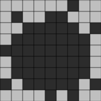 back sprite