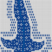 Hvalhai arm 3