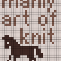 the manly art of knitting