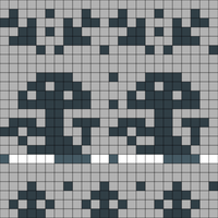 Copy of Doodle cowl