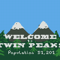 Copy of Welcome to Twin Peaks