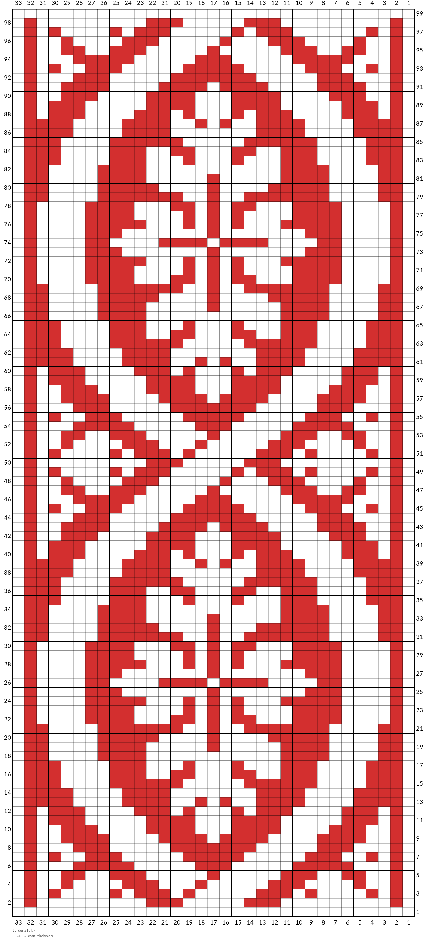 Border #18