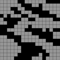 Colour Pattern Correction (Pattern Visual)