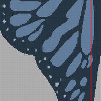 Copy of (Final) Butterfly Cardigan - large - Stitch Fiddle(1).png