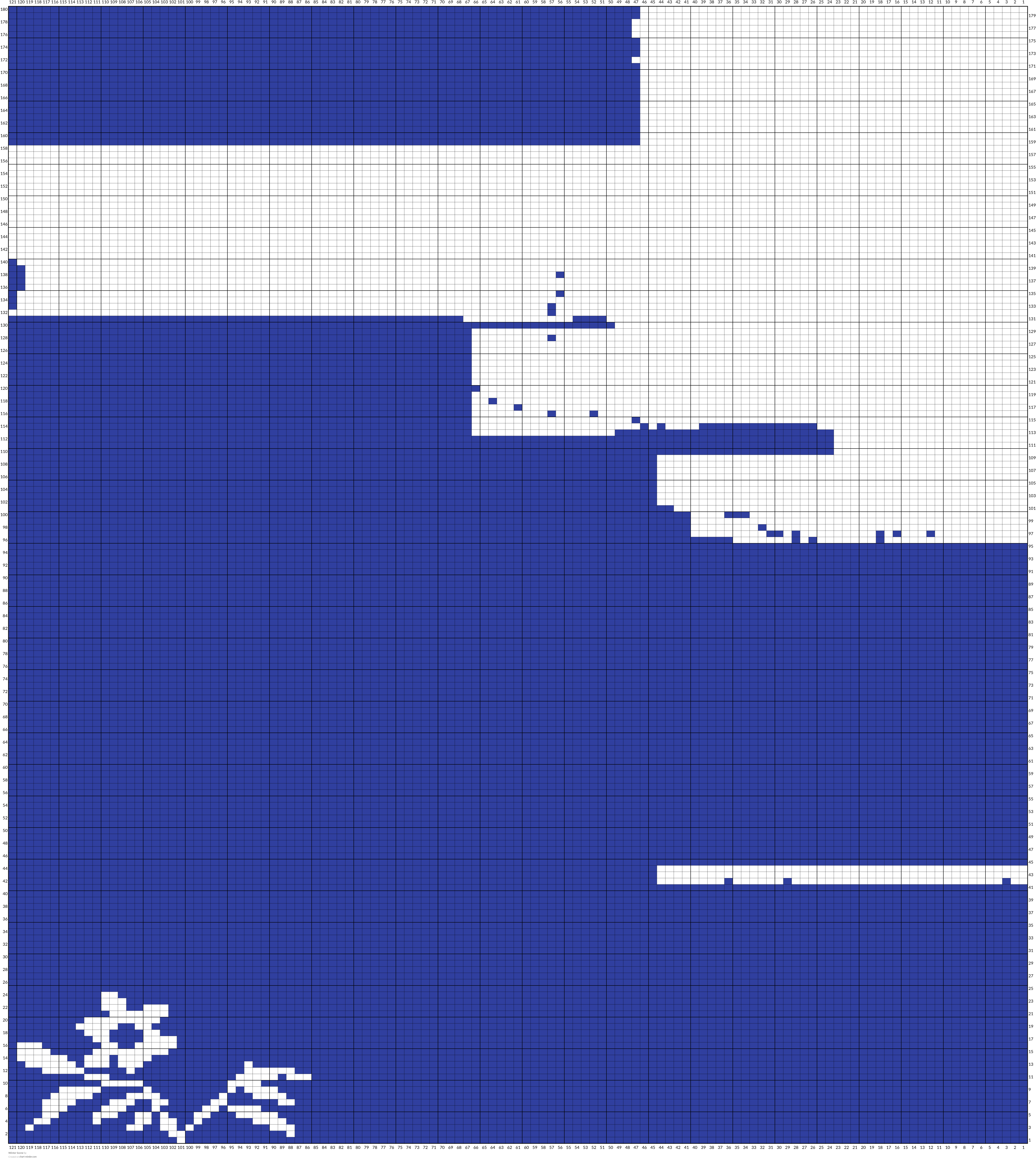 Winter Scene