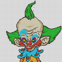 Copy of Killer klowns from outer space