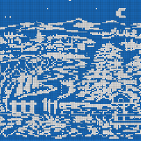 Winter Scene Test