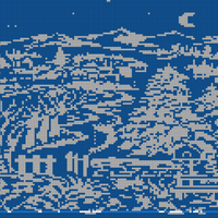 Winter Scene Test