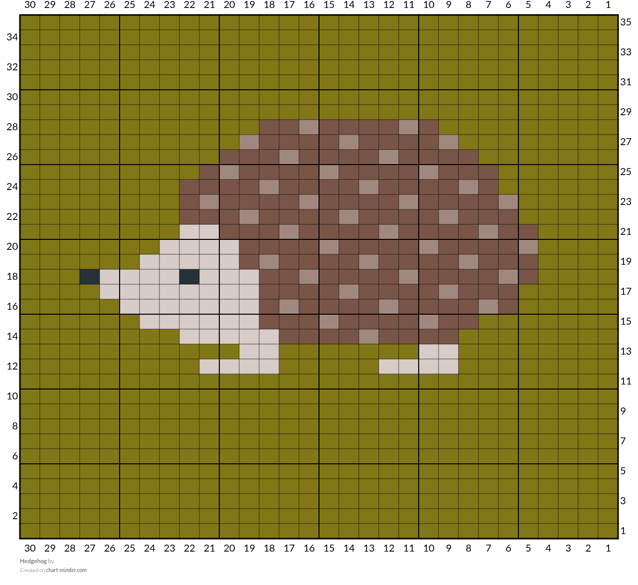 Hedgehog
