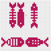 fish bone