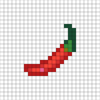 SD- Pepper