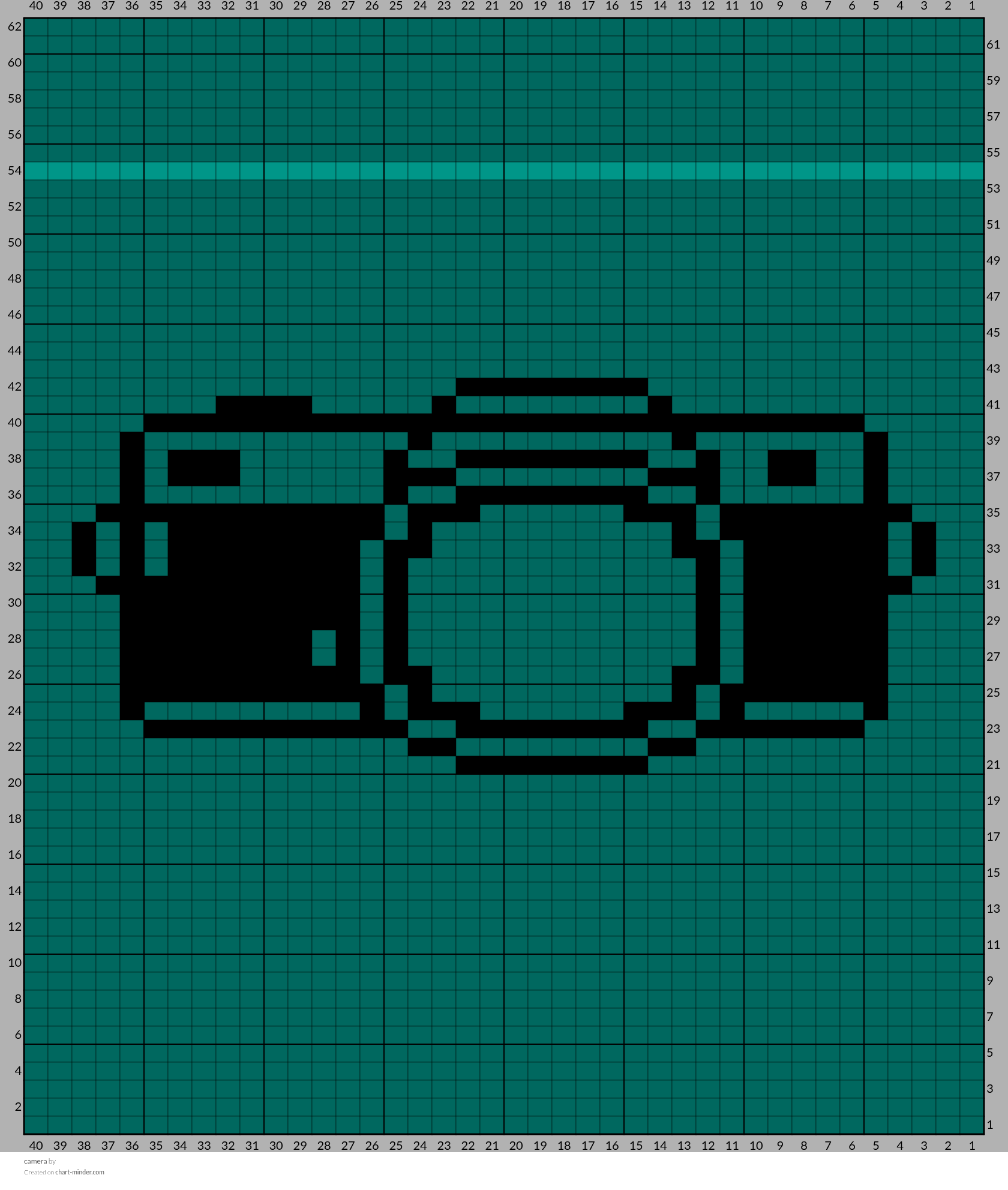camera