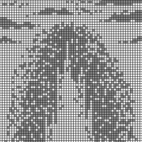 King Fair Isle