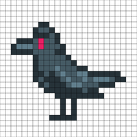 SD- Crow