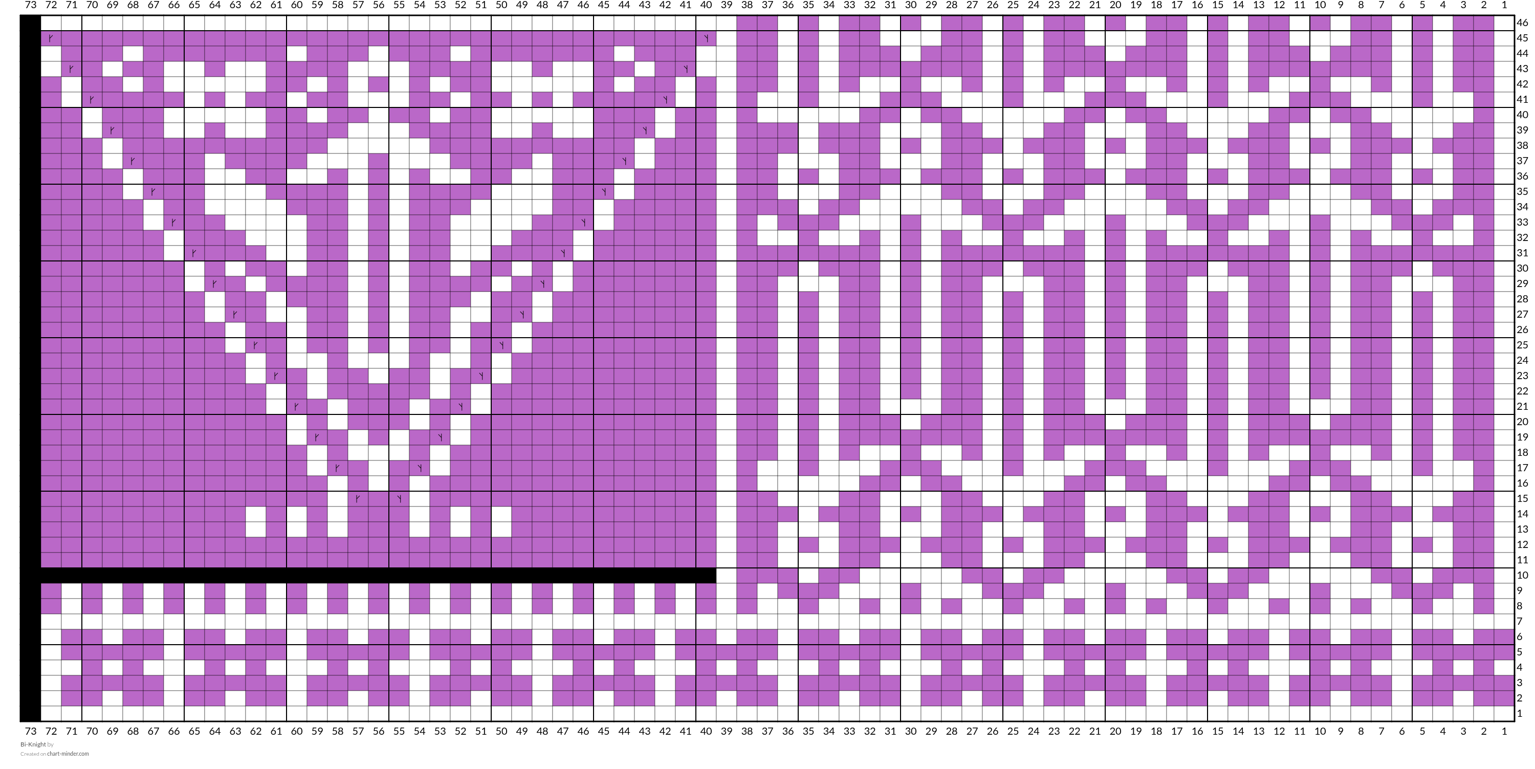 Bi-Knight
