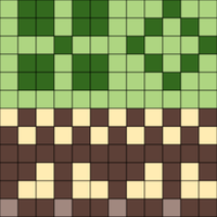 Vest Fair Isle