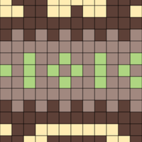 Vest Fair Isle Version 2