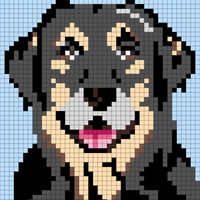 Copy of dog