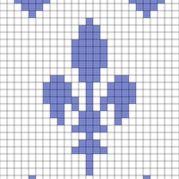Fleur de lis