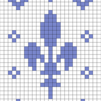 Fleur de lis