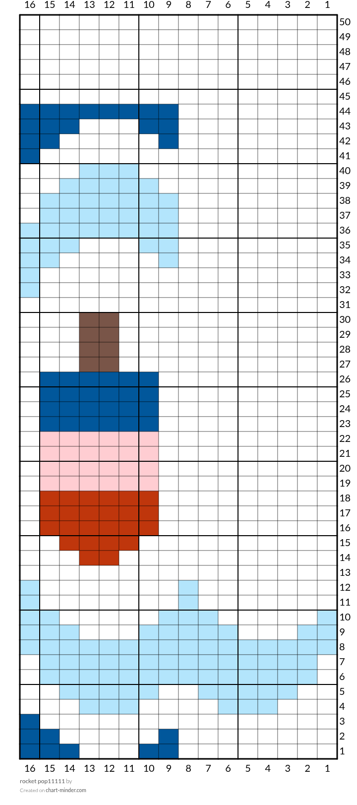 rocket pop11111