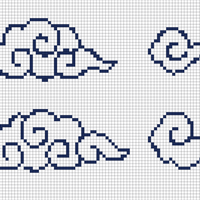 traditional-chinese-or-japanese-clouds-with-spiral-swirls-oriental-motif-design-element-set-vector-clip-art-illustration-2G73FGR.jpg