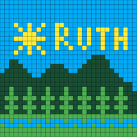 Ruth Flag