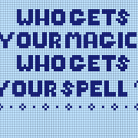 Copy of Who Gets Your Magic