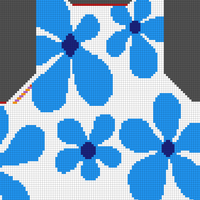 Copy of Make Myself Flowers - Modified Front D