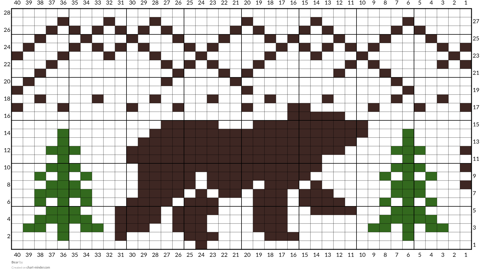 Bear 