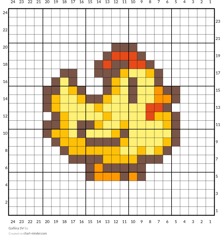Gallina SV