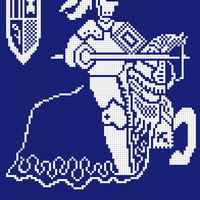 knight sweater