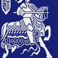 knight sweater