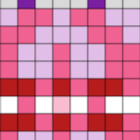 Agnes Different Colors