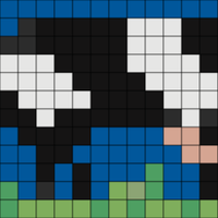 cow