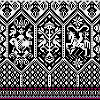 Lillehammer Black & Plum