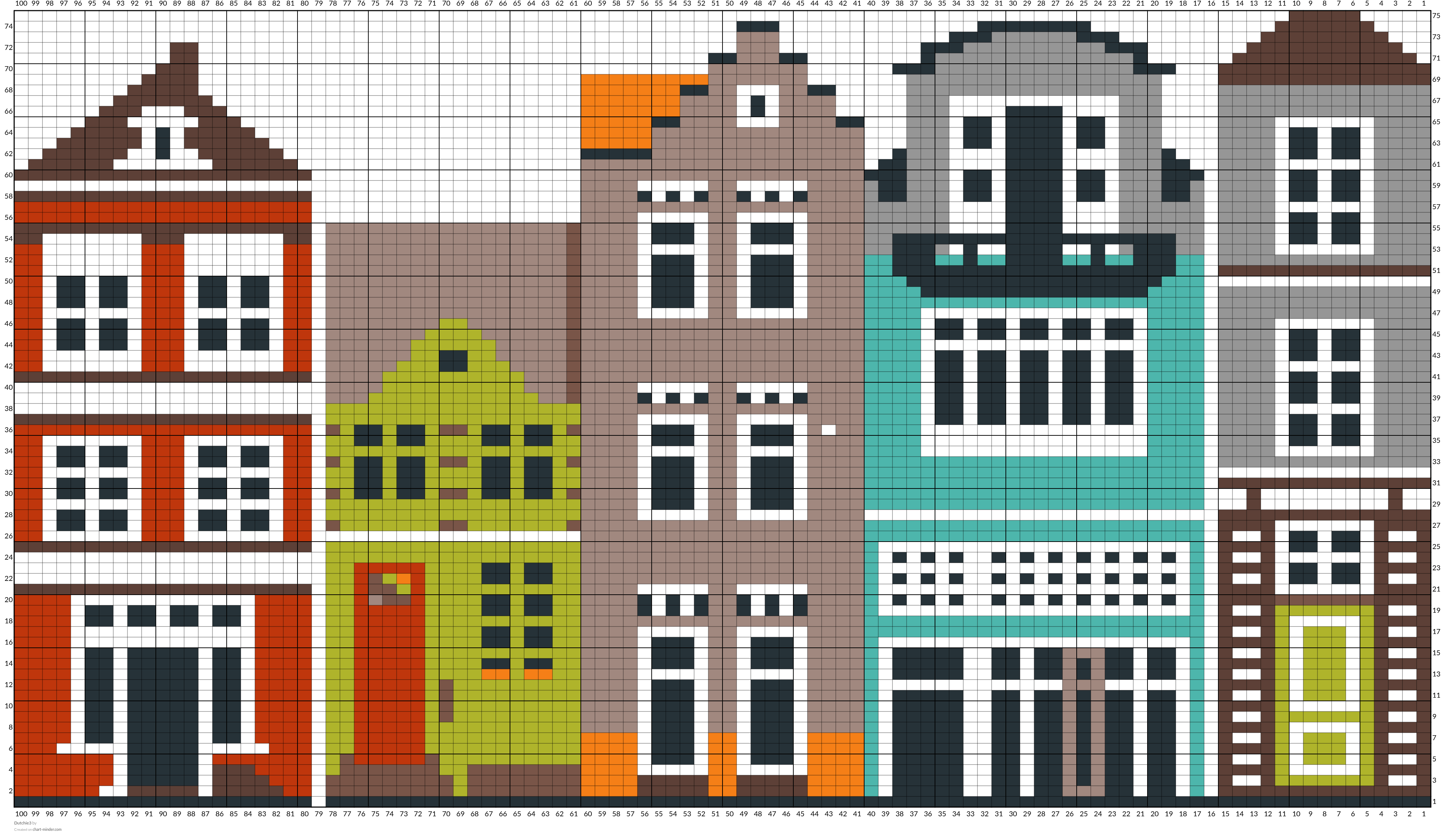 Dutch Living 3