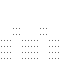 Grid sock