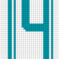 nine