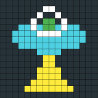 Copy of UFO