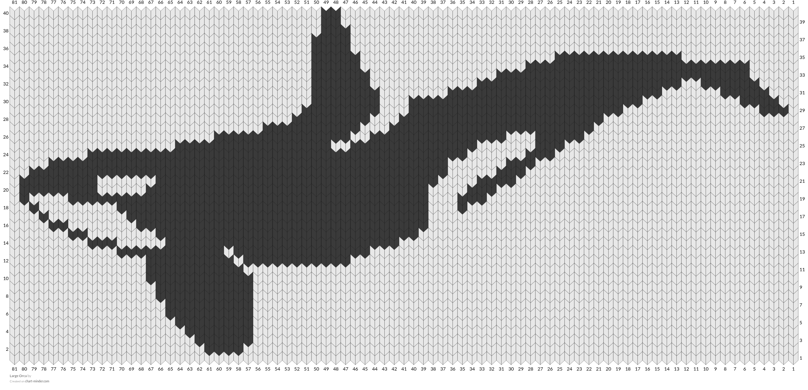 Large Orca