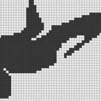 Large Orca