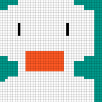 Copy of My duck