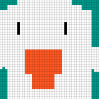 Copy of My duck