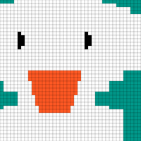 Copy of Copy of Copy of My duck