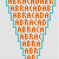 ABRACADABRA