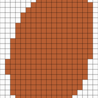 Normal leaf