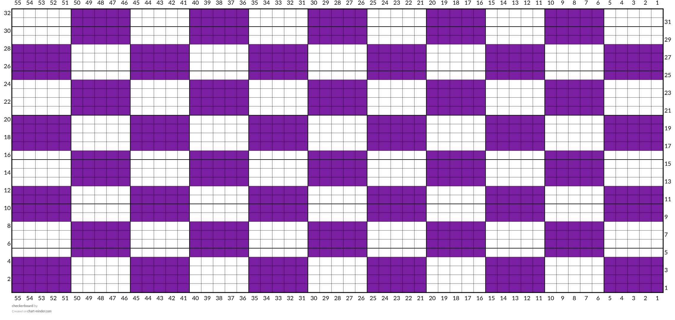 checkerboard