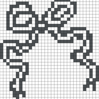 bow 31 x 32