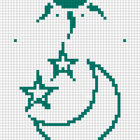 star scarf better version 
